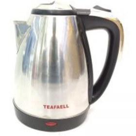 تصویر چای ساز تفال مدل TF-208 ا Tefal TF-208 Tea Maker Tefal TF-208 Tea Maker