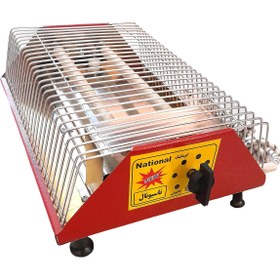 تصویر کرسی برقی کد021 