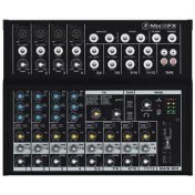 تصویر میکسر مکی Mackie Mix12FX 