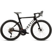 تصویر دوچرخه مسابقه کمپ مدل ACE7000 Pro سایز ۷۰۰C با ۲۴ دنده و ترمز دیسکی 