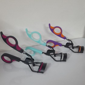 تصویر فرمژه دسته سیلیکونی 