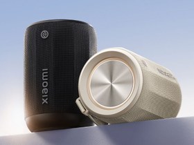 تصویر اسپیکر بلوتوثی شیائومی مدل Xiaomi bluetooth speaker mini -asm01a Xiaomi bluetooth speaker mini -asm01a