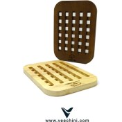 تصویر زیر دیگی و زیر قابلمه چوبی – VCHI152 