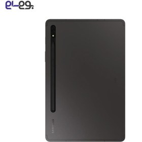 تصویر تبلت سامسونگ Galaxy Tab S8 5G ظرفیت 256 گیگابایت و رم 8 گیگابایت مدل SM-X706 