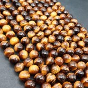 تصویر ریسه سنگ چشم ببر 