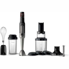 تصویر گوشت کوب برقی فیلیپس مدل PHILIPS HR2657 PHILIPS HAND BLENDER HR2657