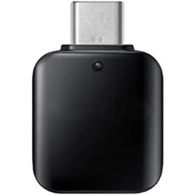 تصویر مبدل OTG USB-C به USB مدل TG01 