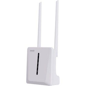 تصویر مودم روتر نتربیت NW-661D ظرفیت ۴.۵G بی‌سیم AC1200 