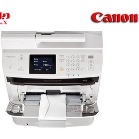 تصویر پرینتر چندکاره لیزری کانن مدل MF416dw Canon i-Sensys MF416dw Multifunction Laser Printer