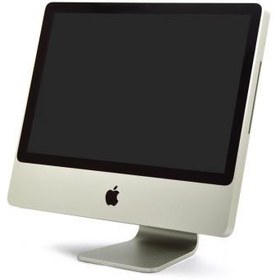 تصویر آیمک استوک 20 اینچ اپل A1224 iMac Core 2 