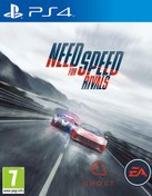 تصویر Need for Speed Rivals - PS4 - کارکرده B