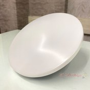 تصویر چراغ سقفی گرد روکار مدل FEC-2124-24W 