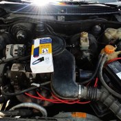 تصویر وایر شمع تقویتی دوو اسپرو هشت میل 32 رشته اهم صفر صفر 