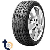 تصویر لاستیک رودستون کره سایز 195/60R14 طرح گل N5000 PLUS 