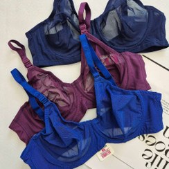 تصویر سوتین توریاردی فنردار مردی رنگ قرمز سایز ۸۰ 