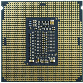 تصویر سی پی یو بدون باکس اینتل مدل Core i5-10500 ا Intel Core i5-10500 Comet Lake LGA1200 Tray CPU Intel Core i5-10500 Comet Lake LGA1200 Tray CPU