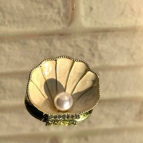 تصویر گل سینه صدف 