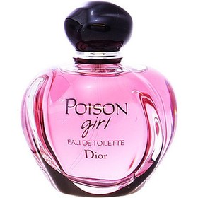 Dior poison girl eau best sale de toilette