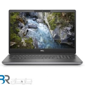 تصویر لپ‌تاپ استوک DELL Precision 7750 