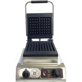 تصویر وافل ساز مستطیلی ABA 