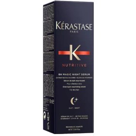 تصویر سرم مو مجیک نایت کراستاس Kérastase Nutritive 8H Magic Night Serum 90ml