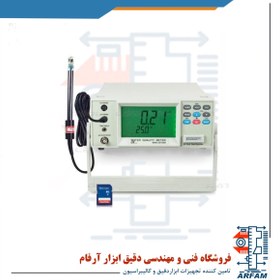 تصویر کیفیت سنج آب LUTRON BWA-2018 WATER QUALITY METER LUTRON BWA-2018