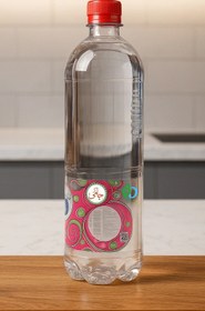 تصویر گلاب ممتاز - یک لیتری 