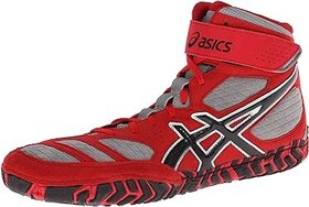 Asics deals aggressor 2