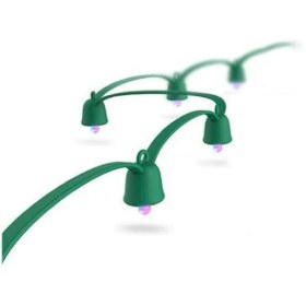 تصویر پنل روشنایی Mipow Playbulb String LED Smart Lights 20m 