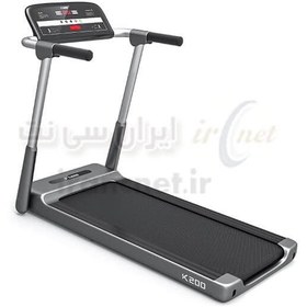 تصویر تردمیل خانگی فیتنس مدل ESANG T4005 ا Fitness Home Use Treadmill ESANG T4005 Fitness Home Use Treadmill ESANG T4005