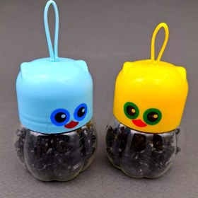 تصویر کش چهل گیس کدوئی 