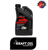 تصویر روغن گیربکس اتوماتیک 1 لیتری کرفت KRAFT ATF AL4 