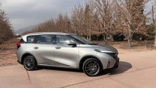 تصویر هایما 7x مدل 1404 ا توربو 1600 توربو 1600