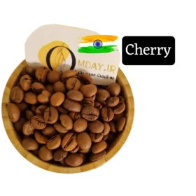 تصویر قهوه چری AA 