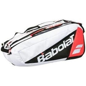 تصویر BABOLAT Rhx6 Pure Strike 6 تکه تنیس کیف راکت 