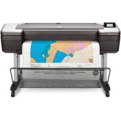 تصویر پلاتر جوهرافشان مدل T1700 اچ پی T1700 HP inkjet plotter