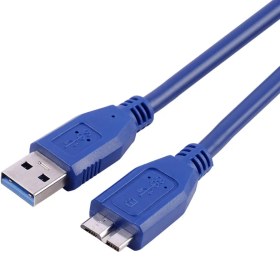 تصویر کابل هارد XP-Product USB3.0 30cm XP-Product USB3.0 30cm HDD Cable