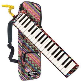 تصویر ملودیکا هوهنر مدل AIRBOARD ظرفیت ۳۲ کلید RASTA 