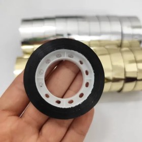 تصویر نوار گاترین طلایی (1رول) 