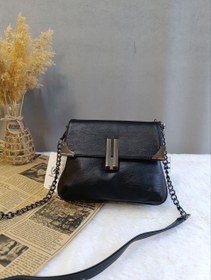 تصویر کیف زنانه دنیز جنوا کد 0098 