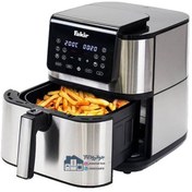 تصویر سرخ کن فکر مدل FK9659 ظرفیت ۸ لیتر دوالمنته 