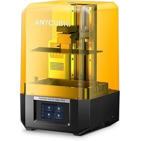 تصویر پرینتر سه بعدی 14K Anycubic m5s Pro ا Anycubic m5s Pro 14K Anycubic m5s Pro 14K