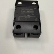 تصویر رله حالت جامد مدل HSR-2A40LZN (SSR) هانیانگ 