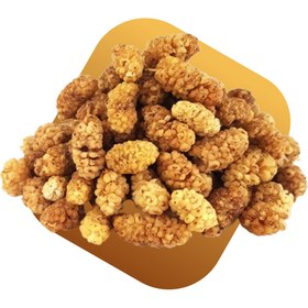 تصویر توت خشک ممتاز 