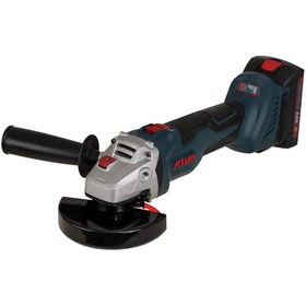 تصویر مینی فرز شارژی براشلس آروا مدل 5880 ظرفیت ۲۰ ولت 