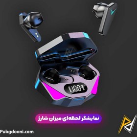 تصویر هندزفری بیسیم ا Wireless handsfree X15 Wireless handsfree X15