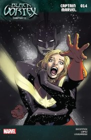 تصویر دانلود کمیک Captain Marvel #14 (2015) 