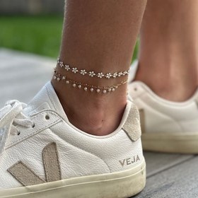 تصویر پابند بابونه 