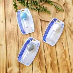 تصویر شیر دوش دستی کودک چیکو 