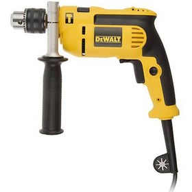 تصویر دریل ضربه ای دیوالت 750 وات (13 آچاری) مدل DWD024 DWD024 DEWALT